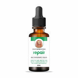 Onychomycosis Repair Bacteriostatic Liquid designed to treat fungal nail infections